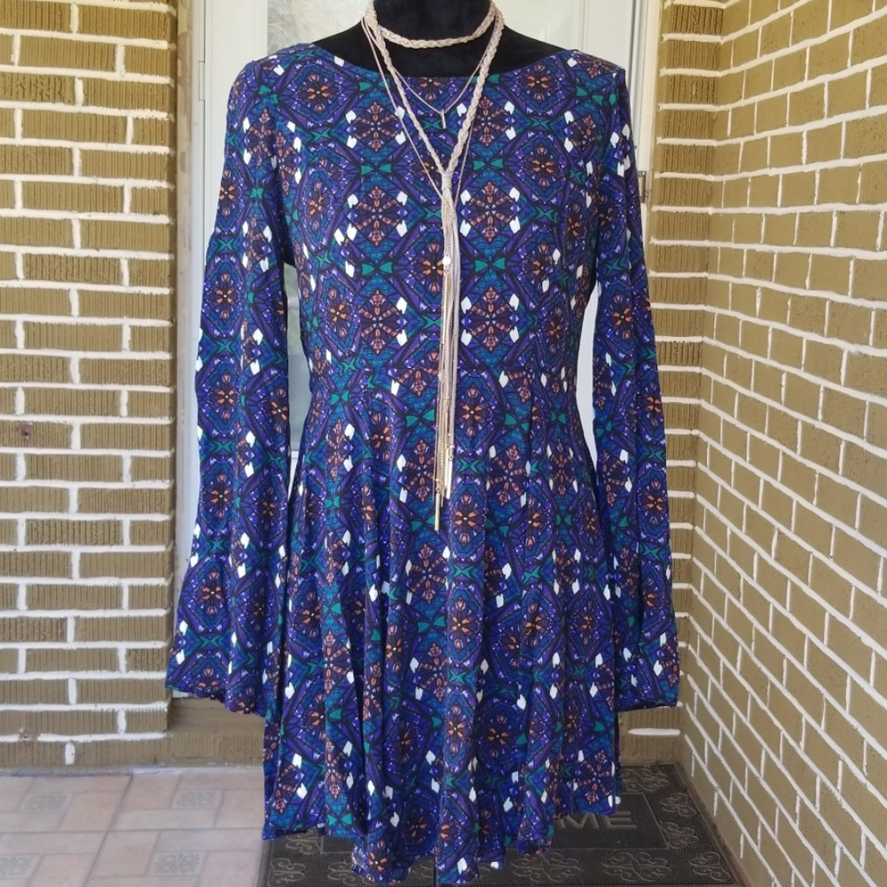 Aina Be dress